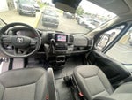 2025 RAM PROMASTER CARGO TRADESMAN