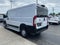 2025 RAM PROMASTER CARGO TRADESMAN