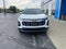2025 CHEVROLET TRUCK EQUINOX FWD LT