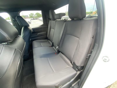 2024 TOYOTA TRUCK TACOMA 4WD SR