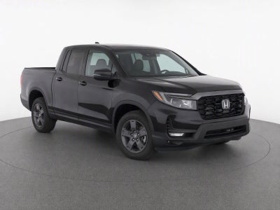 2024 Honda Ridgeline TRAILSPORT