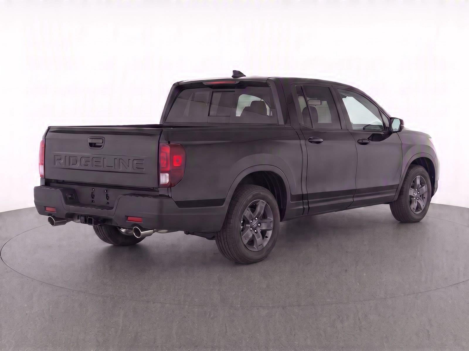 2024 Honda Ridgeline TRAILSPORT