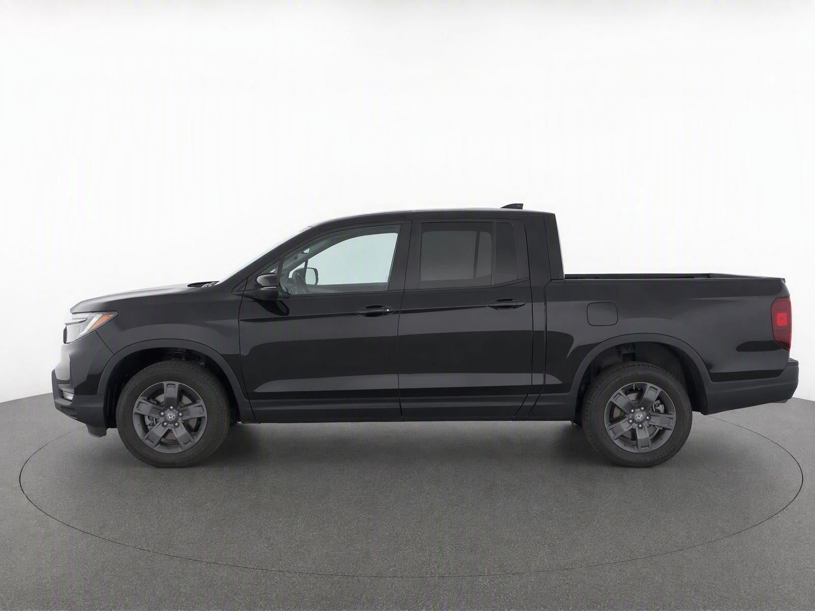 2024 Honda Ridgeline TRAILSPORT