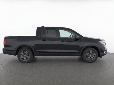 2024 Honda Ridgeline TRAILSPORT