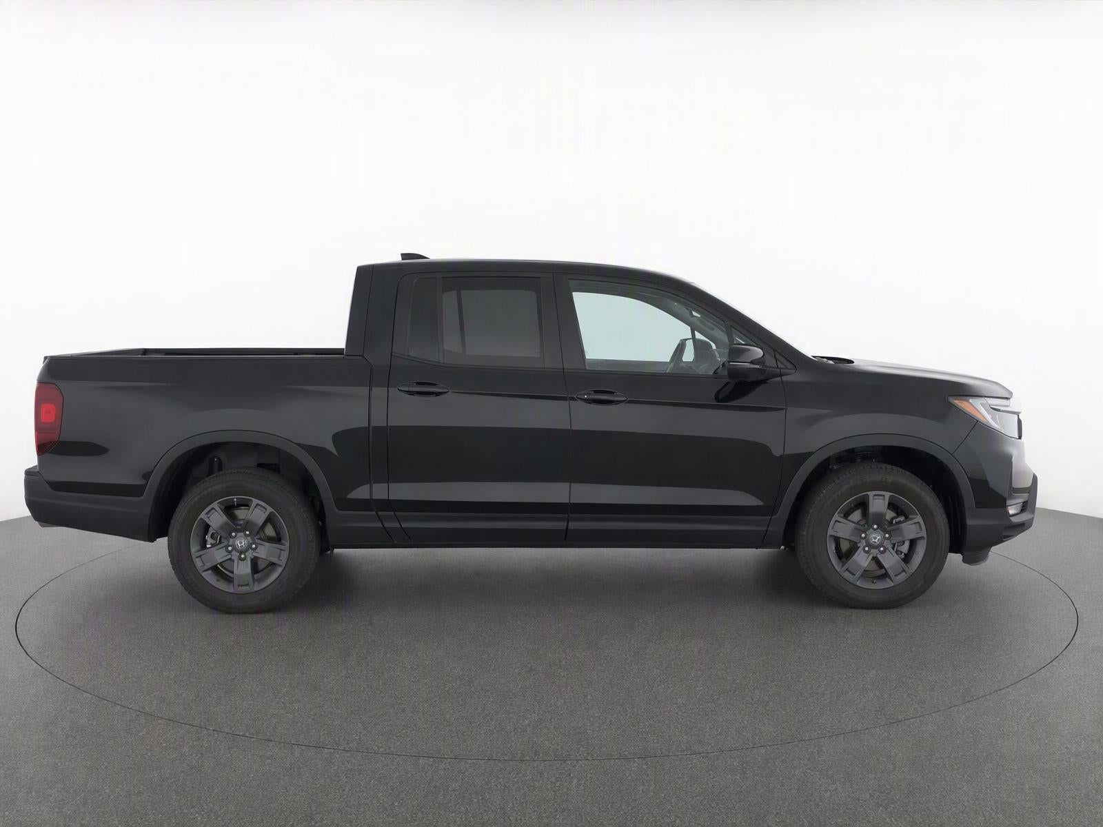 2024 Honda Ridgeline TRAILSPORT