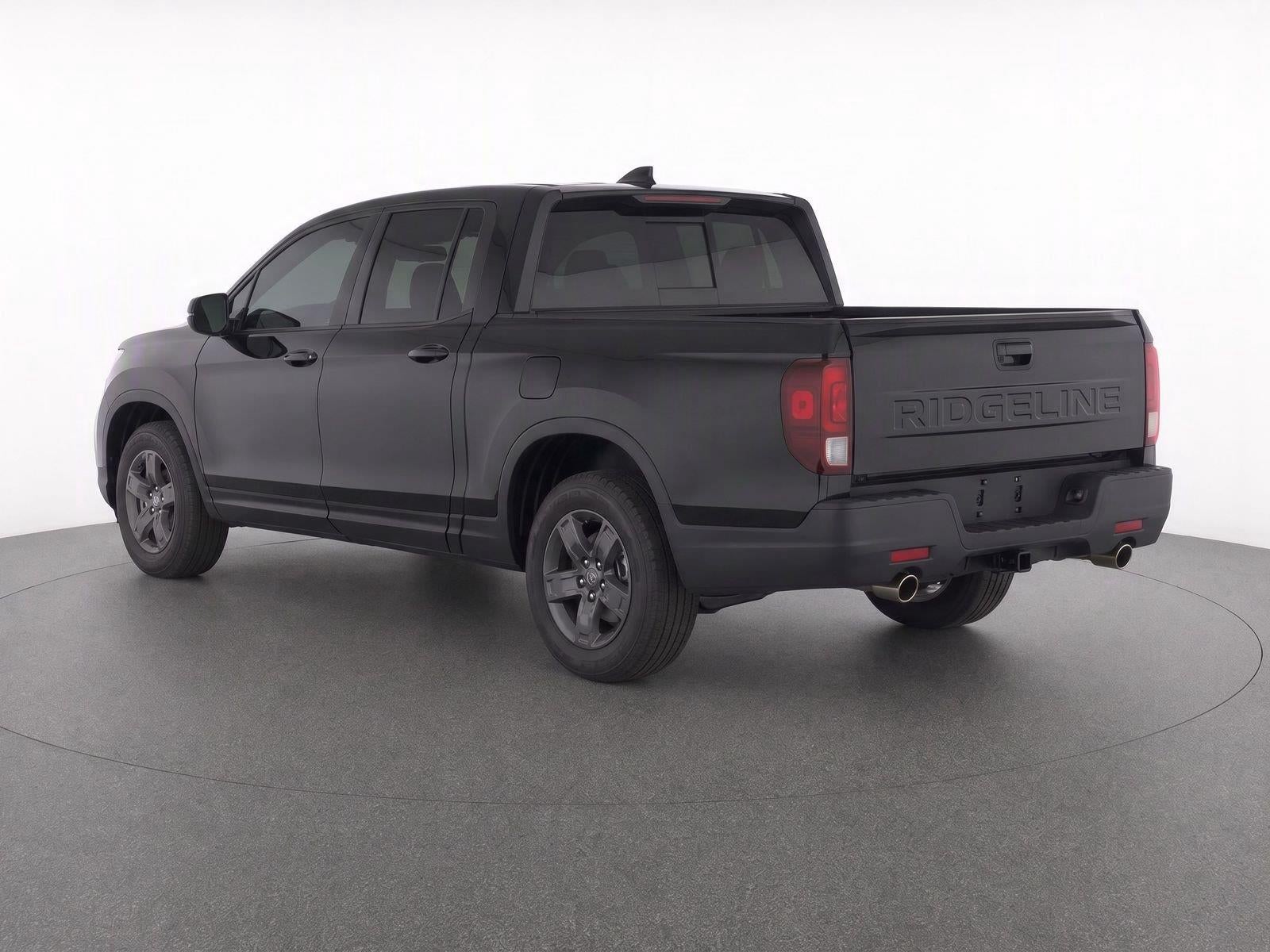 2024 Honda Ridgeline TRAILSPORT