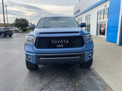 2019 Toyota Tundra Limited