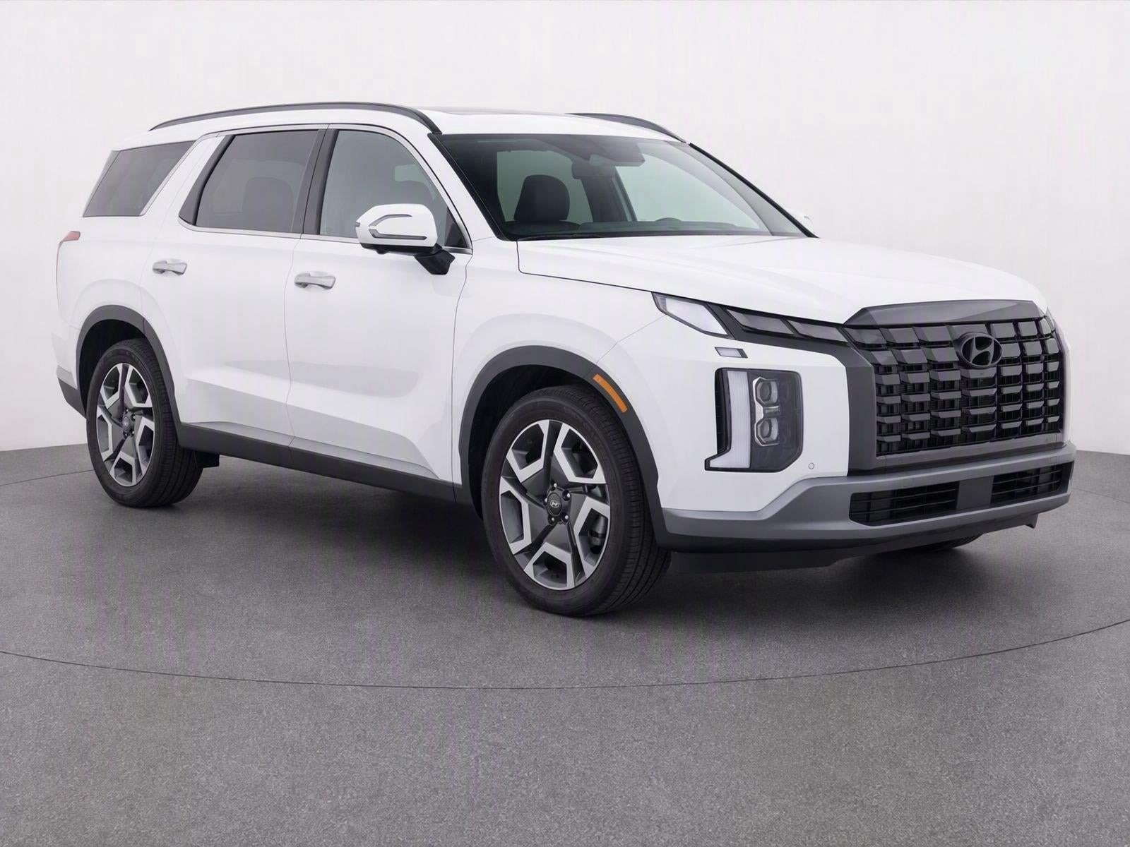 2023 Hyundai Palisade