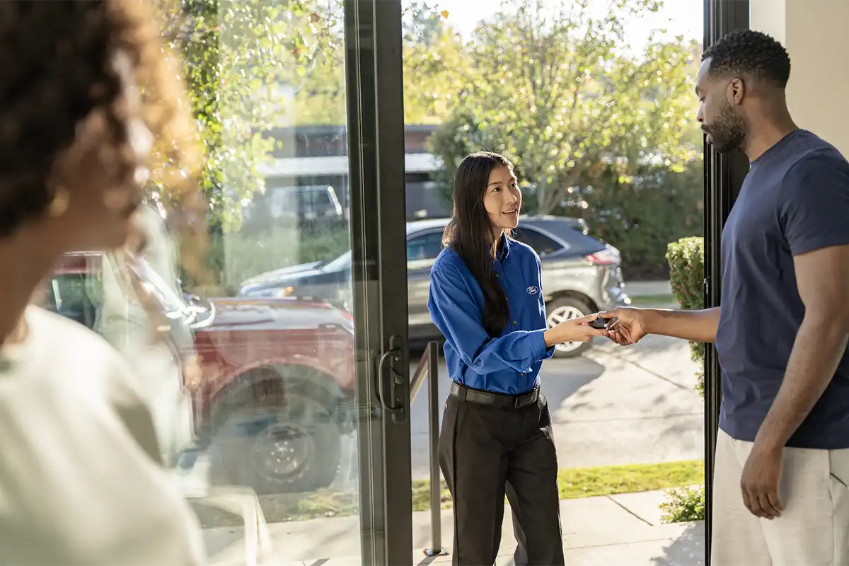 Moore Ford in Hartford KY